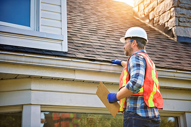 Licensed Emergency Roof Repair service in Auburn, KS - Norken Roofing